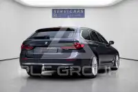 2021 BMW 518