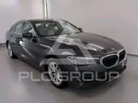 2021 BMW 518