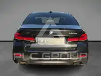 2021 BMW 518