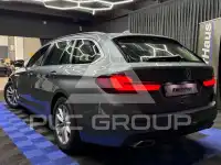 2021 BMW 518