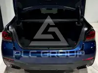 2021 BMW 518