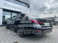 2021 BMW 518
