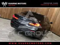 2021 BMW 518