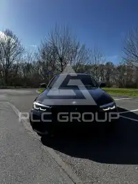 2021 BMW 518