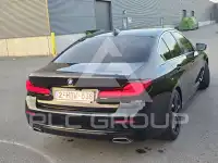 2021 BMW 518