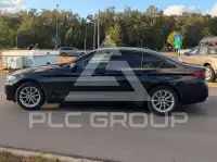 2021 BMW 518