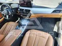 2021 BMW 518