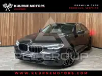 2021 BMW 518