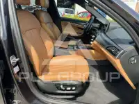 2021 BMW 518