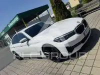 2021 BMW 518