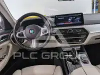 2021 BMW 518