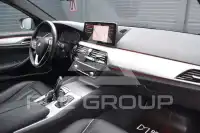 2021 BMW 518