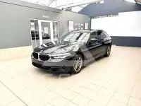 2021 BMW 518