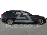 2021 BMW 518