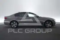 2021 BMW 518