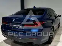 2021 BMW 518