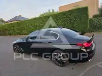 2021 BMW 518