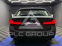 2021 BMW 518