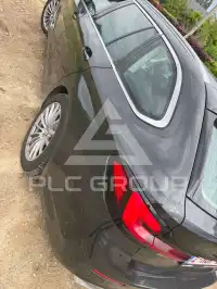 2021 BMW 518