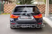 2021 BMW 518