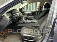 2021 BMW 518