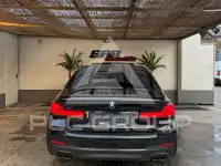 2021 BMW 518