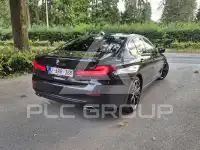 2021 BMW 518