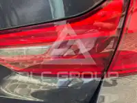2020 BMW 518