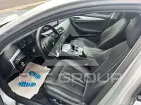 2021 BMW 518