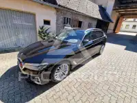 2021 BMW 518