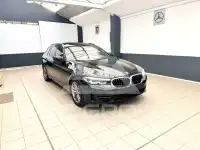 2021 BMW 518