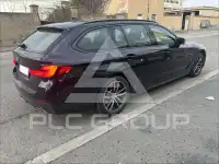 2021 BMW 518