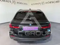 2021 BMW 518