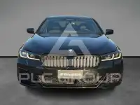 2021 BMW 518
