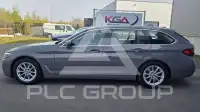 2021 BMW 518