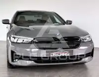 2021 BMW 518