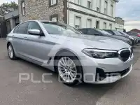 2021 BMW 518