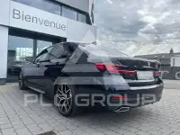 2021 BMW 518