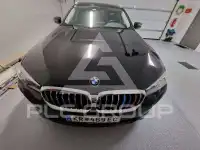 2021 BMW 518