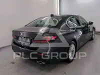 2021 BMW 518