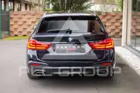 2021 BMW 518