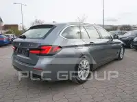 2021 BMW 518