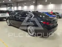 2021 BMW 518