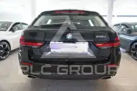 2021 BMW 518
