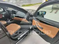 2021 BMW 518