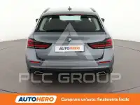 2021 BMW 518