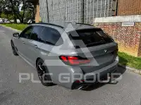 2021 BMW 518