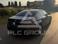 2021 BMW 518