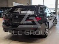2021 BMW 518