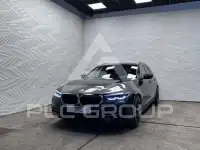 2021 BMW 518